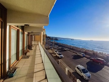 Venta / Departamento / Viña del Mar