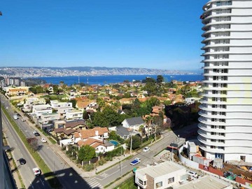 Venta / Departamento / Viña del Mar