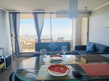 Venta / Departamento / Viña del Mar