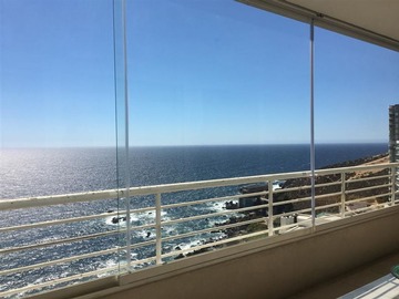 Venta / Departamento / Viña del Mar