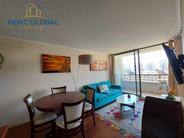 Venta / Departamento / Viña del Mar