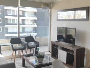 Venta / Departamento / Viña del Mar