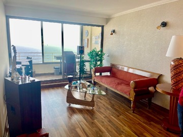 Venta / Departamento / Viña del Mar