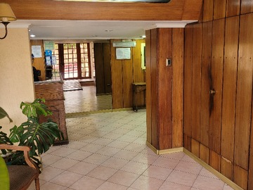 HALL ACCESO