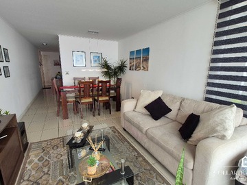Venta / Departamento / Viña del Mar