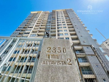 Venta / Departamento / Viña del Mar