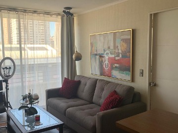 Venta / Departamento / Viña del Mar