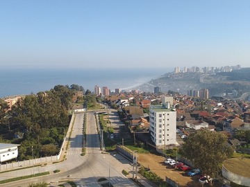 Venta / Departamento / Viña del Mar