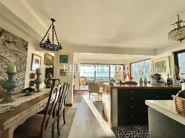 Venta / Departamento / Viña del Mar