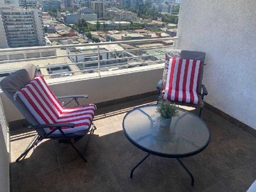 Venta / Departamento / Viña del Mar