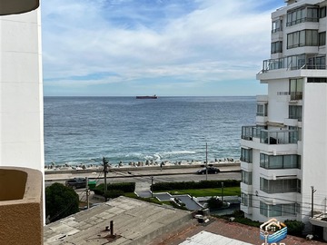 Venta / Departamento / Viña del Mar