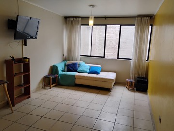Venta / Departamento / Viña del Mar