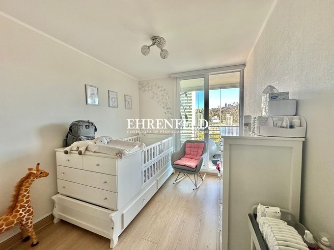 Dormitorio 1.