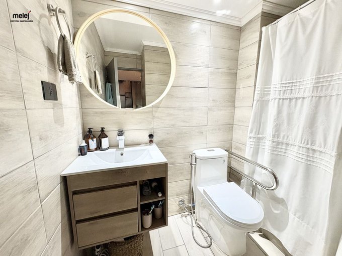 Baño 1