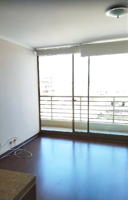 estar . balcón