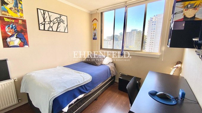 2do dormitorio.