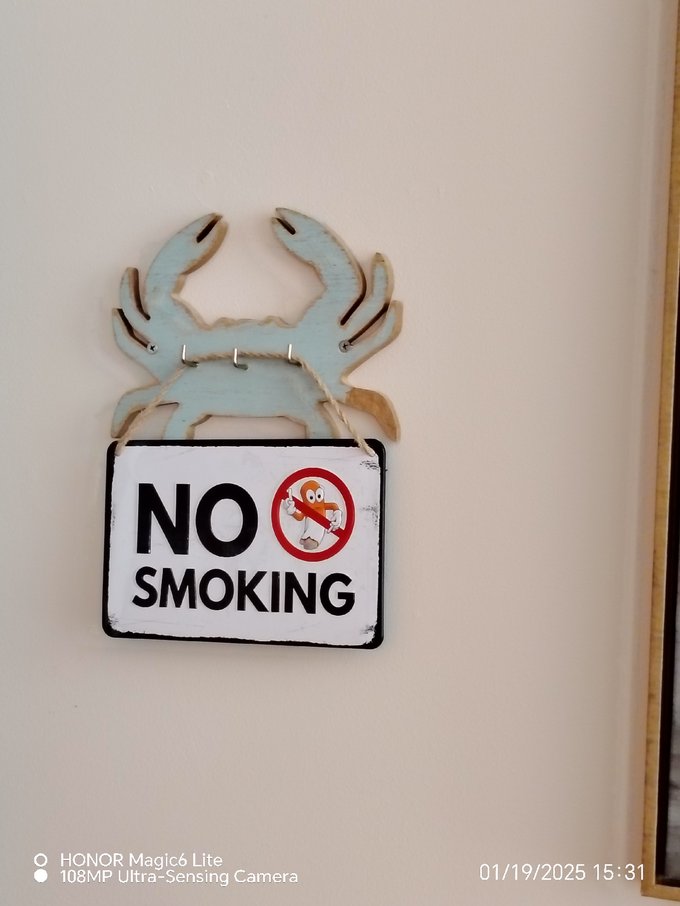 Libre de humo
