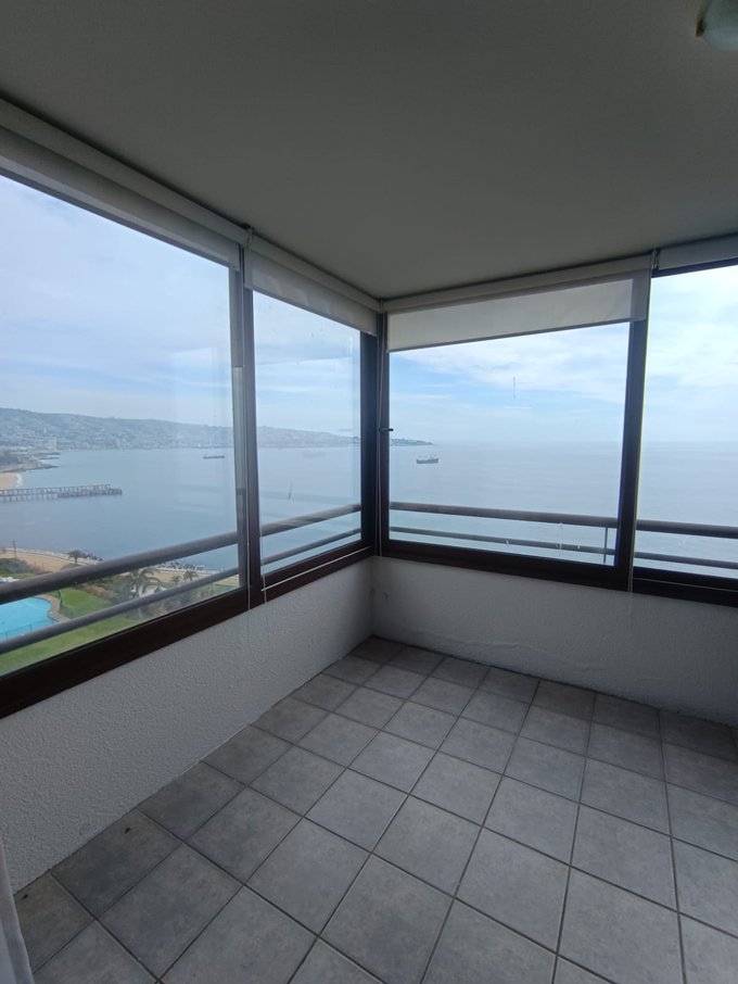 Terraza panoramica