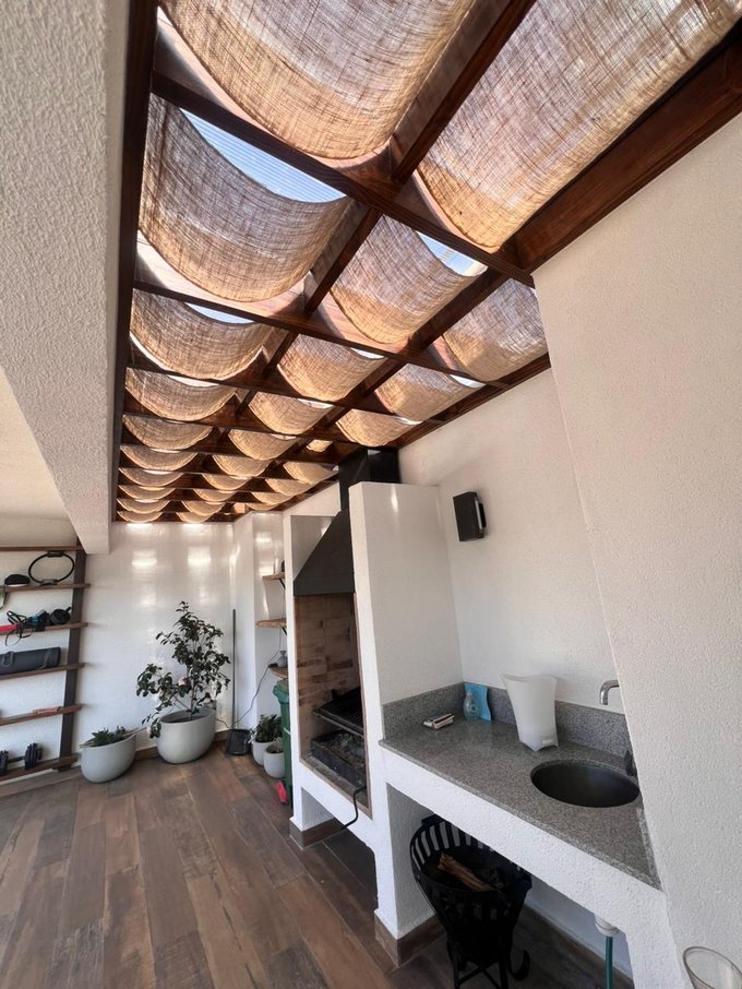 Quincho Privado