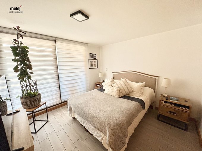 Dormitorio 1