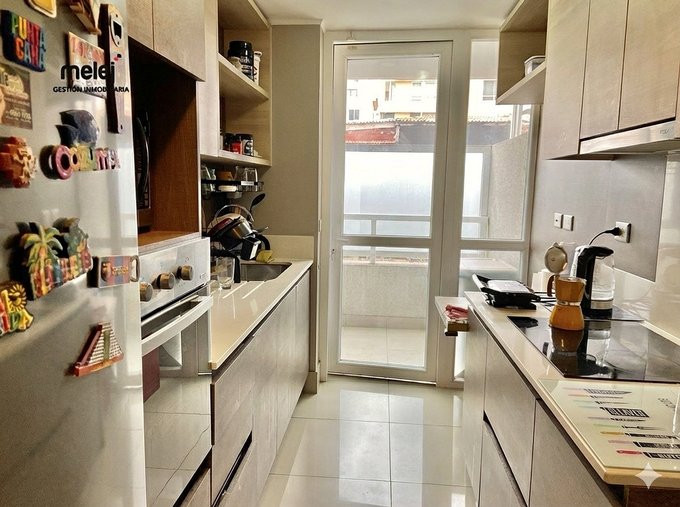 Cocina independiente