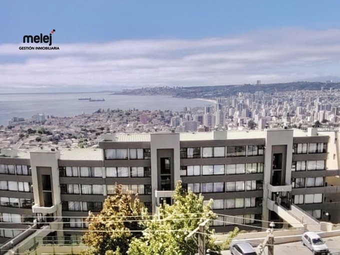 Vista desde terraza