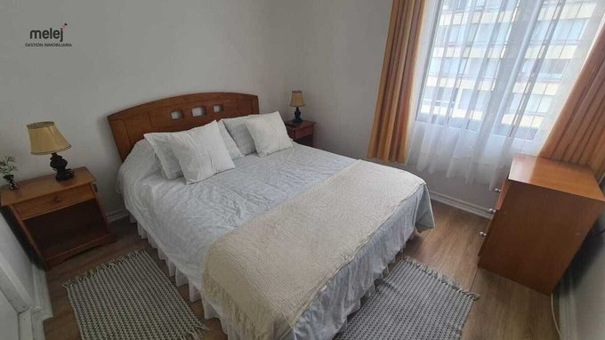 Dormitorio principal