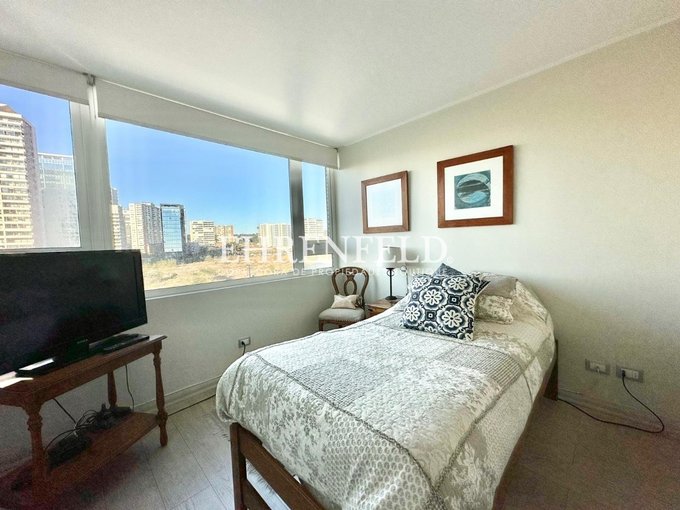 Dormitorio 1.
