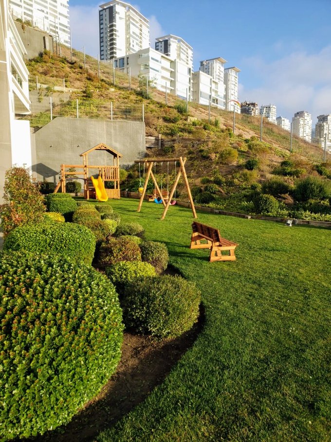 Juegos Infantiles