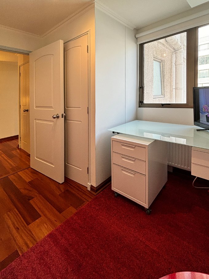 SALA DE ESCRITORIO