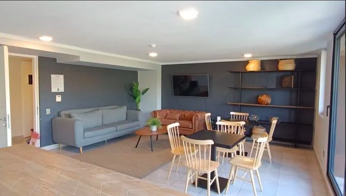 Sala de aventos