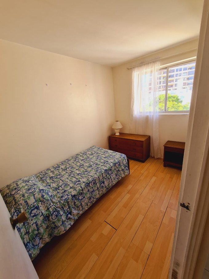 Dormitorio 3 #9