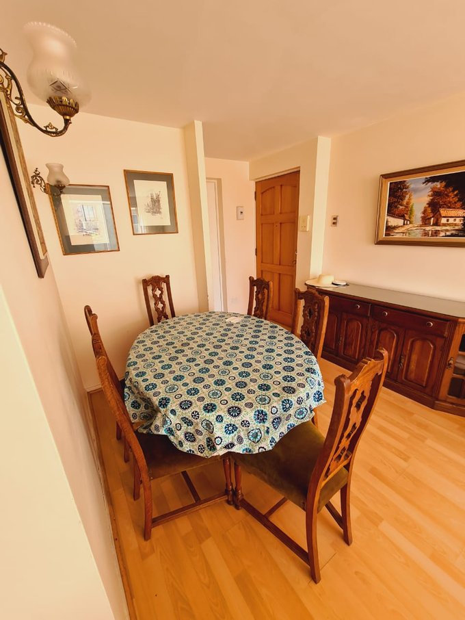Comedor #4