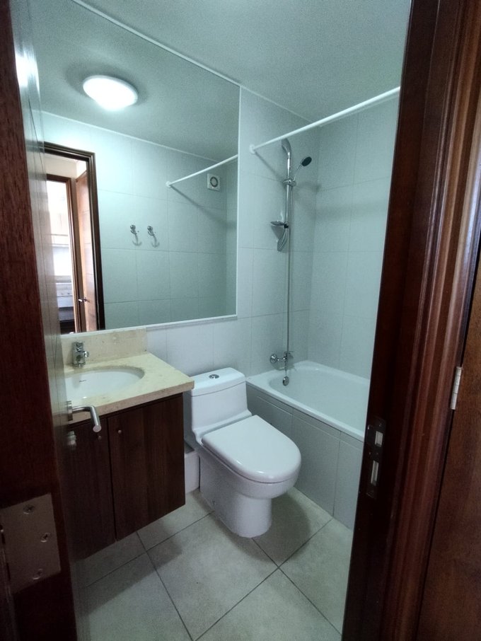 baño 2 y visita