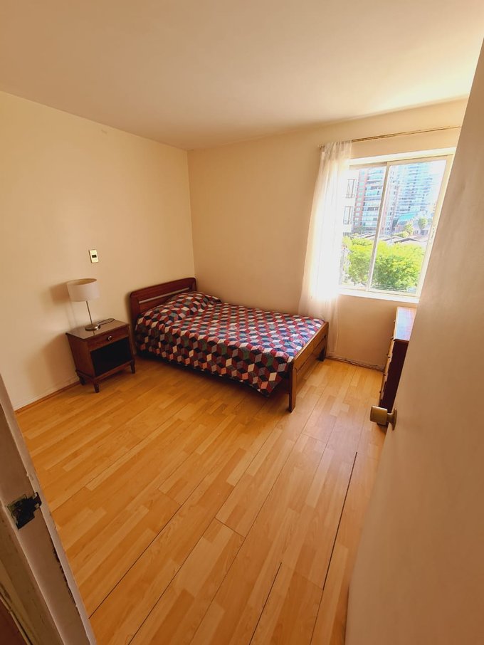 Dormitorio 2 #8