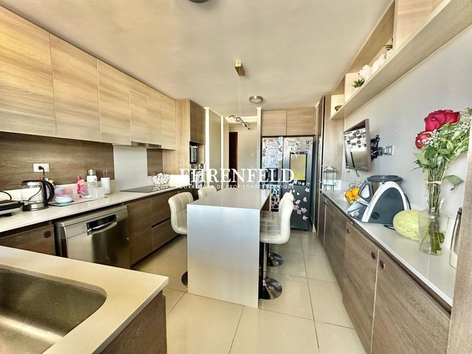 Cocina.