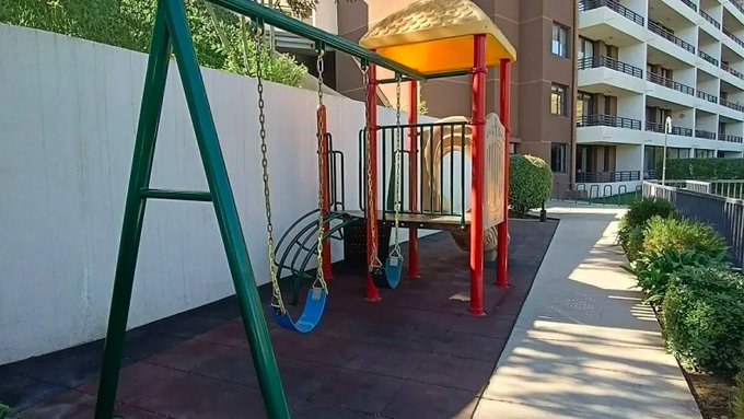 Juegos infantiles