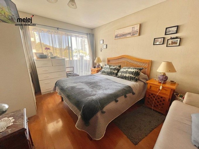 Dormitoriom principal en suite