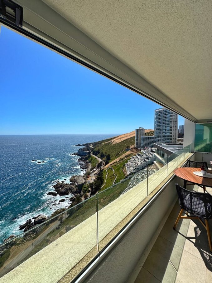 1ra Linea Terraza