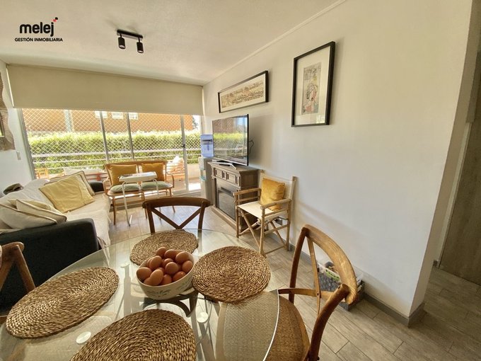 Living-comedor