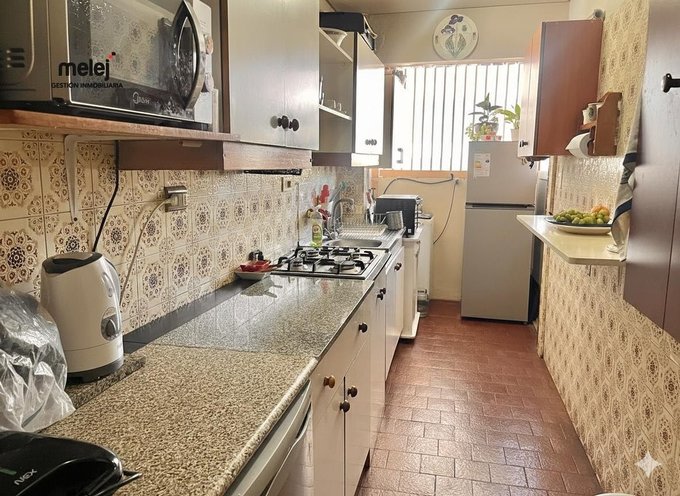 Cocina independiente