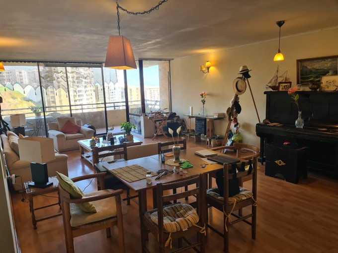 Departamentos en Venta en Viña del Mar