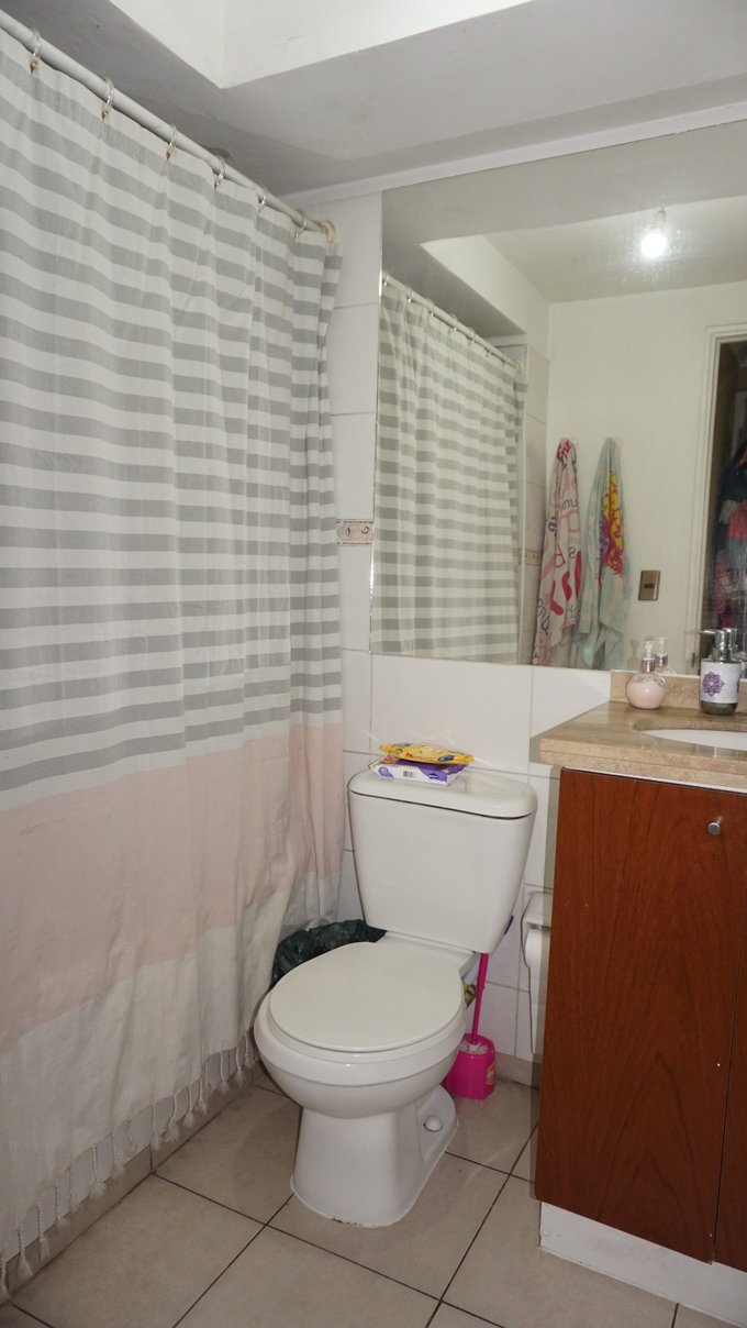 baño