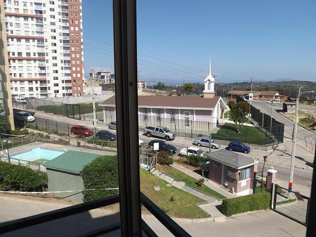 Vista pieza principal