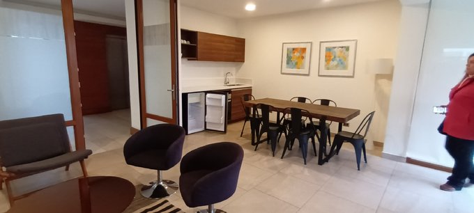 Sala multiuso