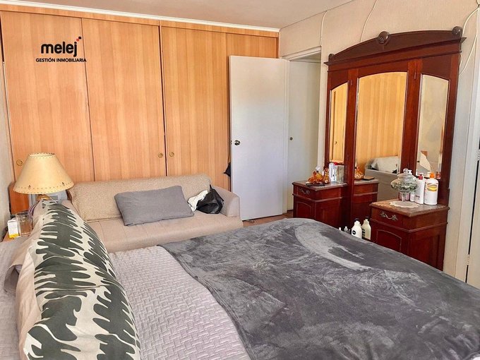 Dormitorio principal en suite