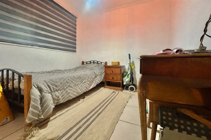 Dormitorio 1.