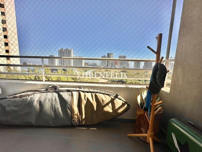 Terraza suite.
