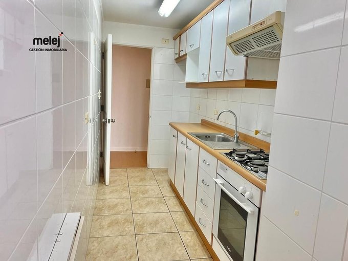 Cocina independiente