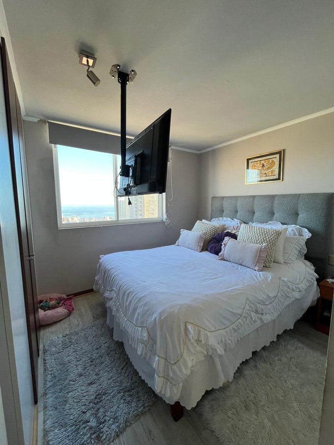 Dormitorio Principal